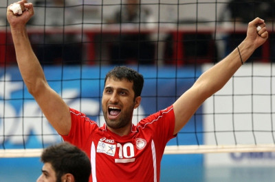 Ανδρεάδης: «Το πάθος μετράει στα ντέρμπι»