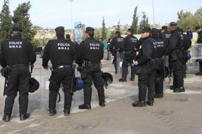 Οκτώ συλλήψεις στην Κύπρο