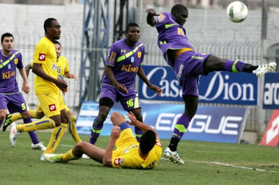 Προς το τέλος Ιανουαρίου ο Ροτζέριο