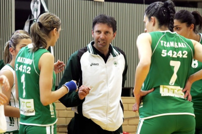Χουντουμάδης: «Έχει δρόμο ακόμα…»