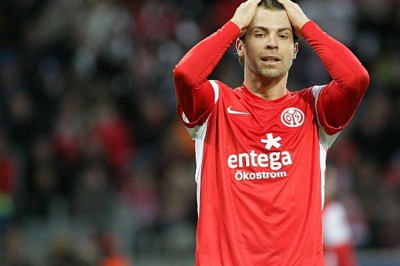 Τυχερός στην... ατυχία  του ο Ίβανσιτς!