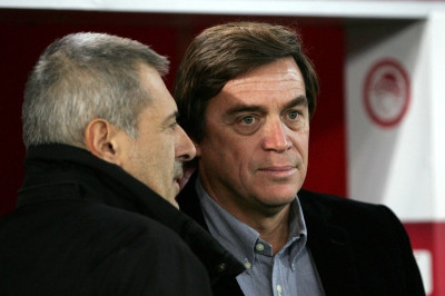 Αιχμές Μώραλη κατά Παναθηναϊκού!