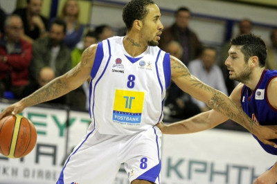 MVP o Ράιτ του Ρεθύμνου