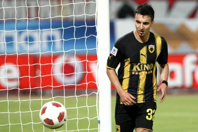 Γκολ ο Σκόκο (video)