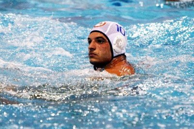 Κολόμβος: «Δεν κρίνει τίποτα»