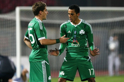 Ζέκα: «Με τέτοιο πνεύμα δεν φοβόμαστε τίποτα»