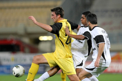 Πονάει ο Μπούντιμιρ