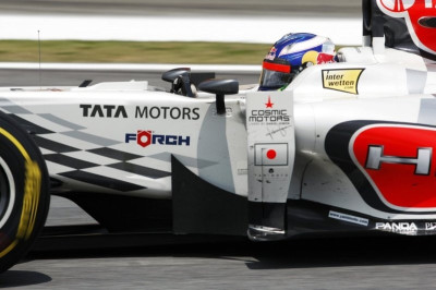 Διπλό διαζύγιο για την Hispania Racing Team