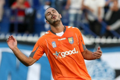 Καραμαλίκης: «Θέαμα και βαθμοί!»