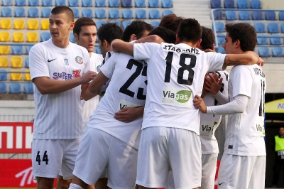 Για νέο σερί η Ξάνθη