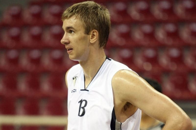 Αμφίβολος ο Αντριουσκεβίτσιους (photos)