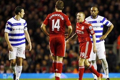 Κόντρα Μπέλαμι – Μπάρτον