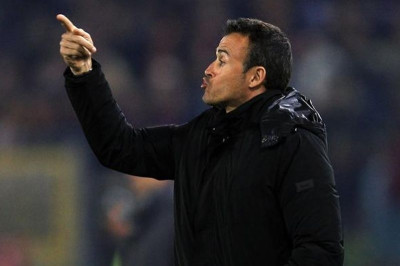 «Δεν φοβόμαστε την Γιουβέντους»