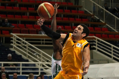 Συμβόλαιο με τους Κινγκς ο Όλιβερ