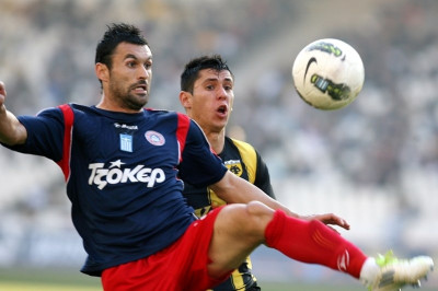 Πλήγμα με Κοντοδήμο στην Κέρκυρα