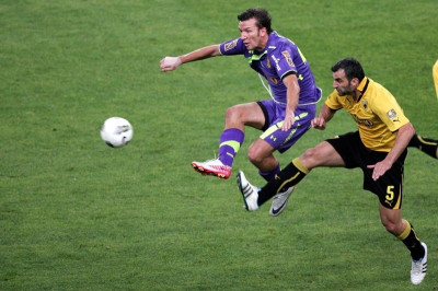 Εκτίει με Κέρκυρα ο Γιάκομπ