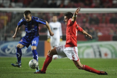 Παραμένει συγκεντρωμένος ο Χάβι Γκαρθία