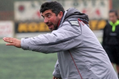 Βλαστός: «Έχουμε κάνει πρόοδο»