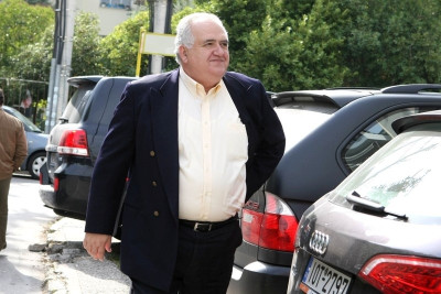 Γιώργος Χριστοβασίλης