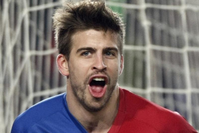 Πικέ: «Μπορούσαμε να κερδίσουμε στο «Μπερναμπέου»