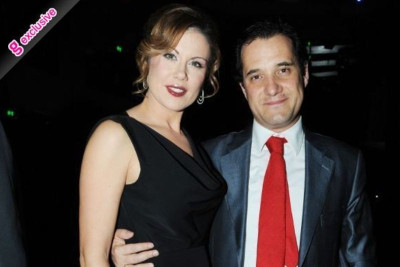 Διαψεύδει ο Άδωνις Γεωργιάδης τις φήμες περί χωρισμού του