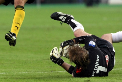 Λύνει το συμβόλαιό του ο Κοτταράς