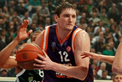 Ανανέωσε με Βαλένθια ο Λίστσουκ