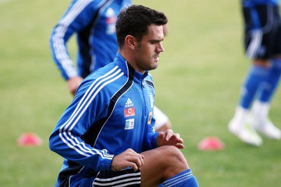 Στη… γωνία για Τζιόλη ο Παναιτωλικός