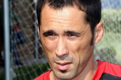 Προς την έξοδο και ο Ντίκα από την Ξάνθη