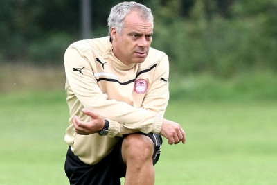 Ασπιάθου: «Υπάρχει μεγαλύτερος ανταγωνισμός»