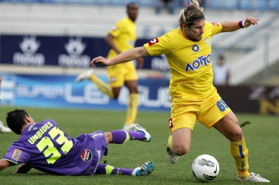 Μπρέσκα: «Ευκαιρία για το βήμα παραπάνω»