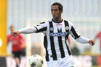 Γλύτωσε από θαύμα ο Μπενάτια!