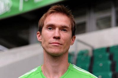 Τέλος ο Χλεμπ από την Βόλφσμπουργκ