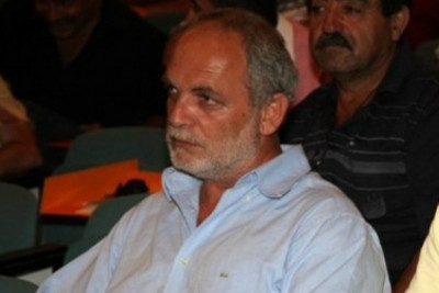 Ζαχαριουδάκης: «Δεν σέβονται τον κόπο μας»