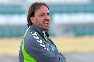 Χωρίς περιθώρια ο Φωκικός κόντρα στην Επανομή