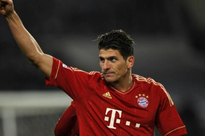 Γκόμεζ: «Ευτυχώς το έχασε»!