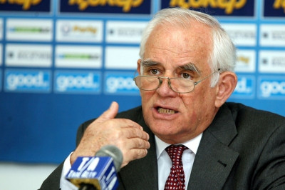 Σύσκεψη υπό τον Σαλευρή στην Καλλιθέα