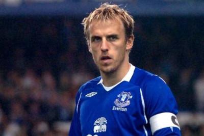 Νέβιλ: «Άδικη κριτική στους επιθετικούς μας»