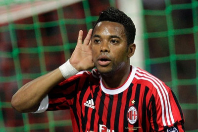 «Βόμβα» Ρομπίνιο στην Τσέλσι!