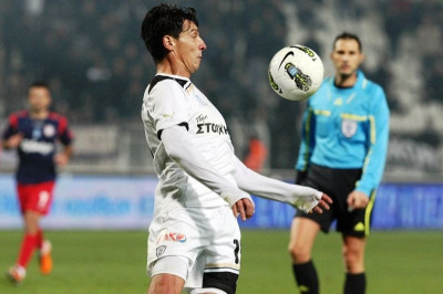 Αισιοδοξία στην Κόλο Κόλο για τον Κοντρέρας