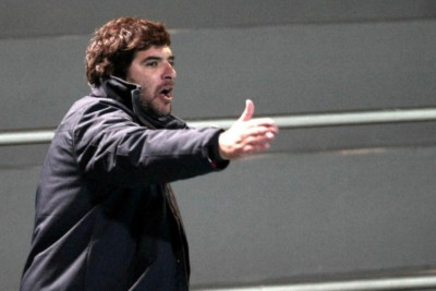 Λοράντος: «Να δείξουν χαρακτήρα νικητή»