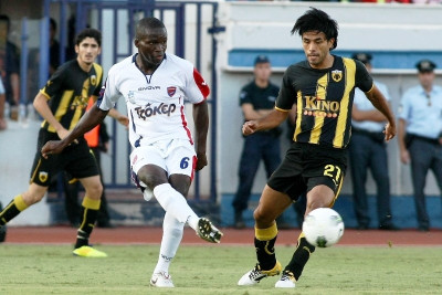 Αγώνα δρόμου για Ξάνθη κάνει ο Όμο στον Πανιώνιο