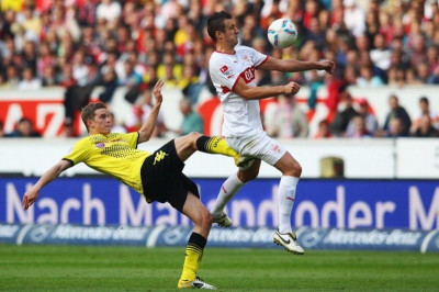 Κολακευμένος ο Κουζμάνοβιτς