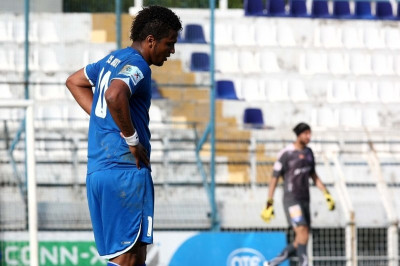 Η επιστροφή του Άλβες και το επιπλέον κίνητρο