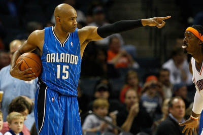 «Μετακομίζει» στο Ντάλας ο Κάρτερ!