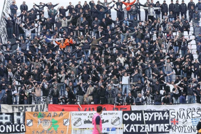 Κυκλοφορούν την Πέμπτη 4.700 εισιτήρια