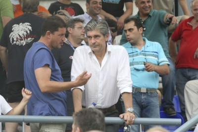 Κωστίκος: «Σε μεταβατική φάση ο ΠΑΟΚ»