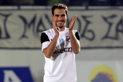 Τρεις αγωνιστικές στον Ζόρντι Λόπεζ