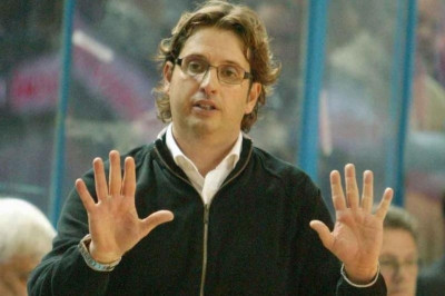 Τριντσιέρι: «Στο ΝΒΑ η θέση του Σπανούλη»