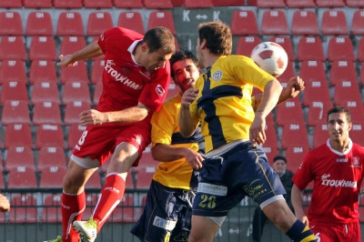 Πολλές απουσίες για τον Πανσερραϊκό